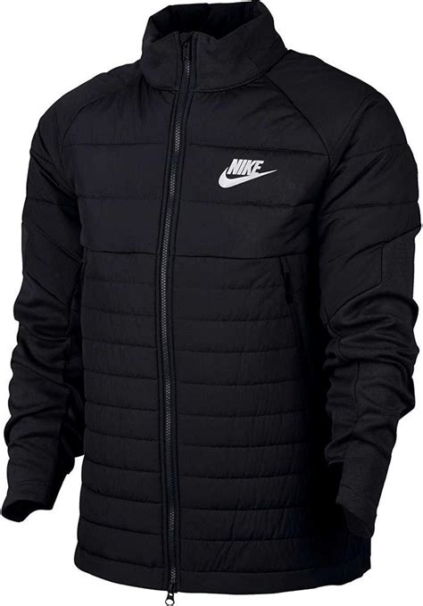 nike jacke herren xxl